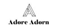 Adore Adorn coupons